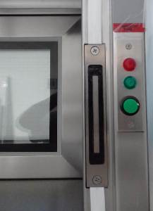 Leis e Normas das Salas Limpas, Norma sala limpa ISO 14644-1