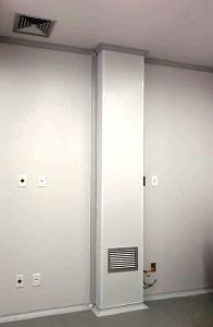 Qualificação de Sala Limpa